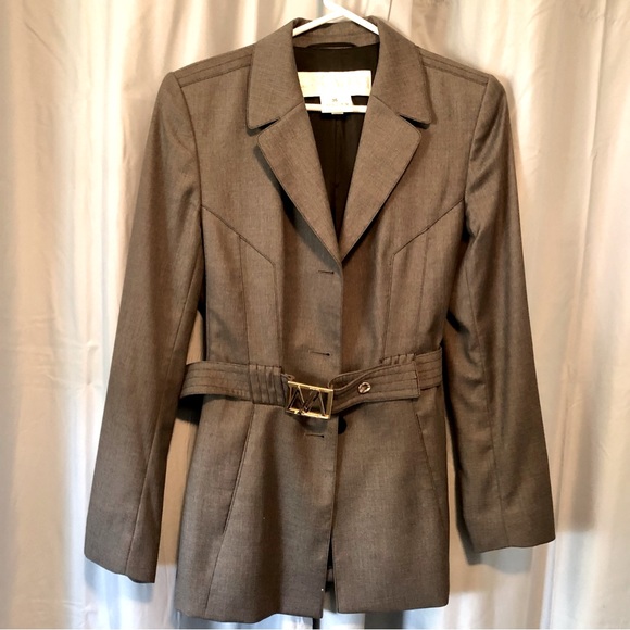 Escada Jackets & Blazers - Vintage Escada Blazer